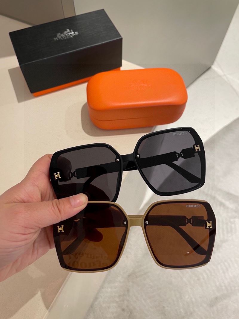 Hermes Sunglasses